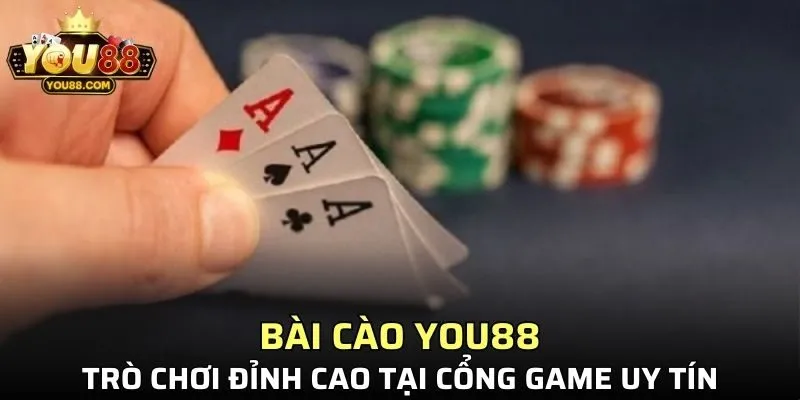 Bài Cào YO88