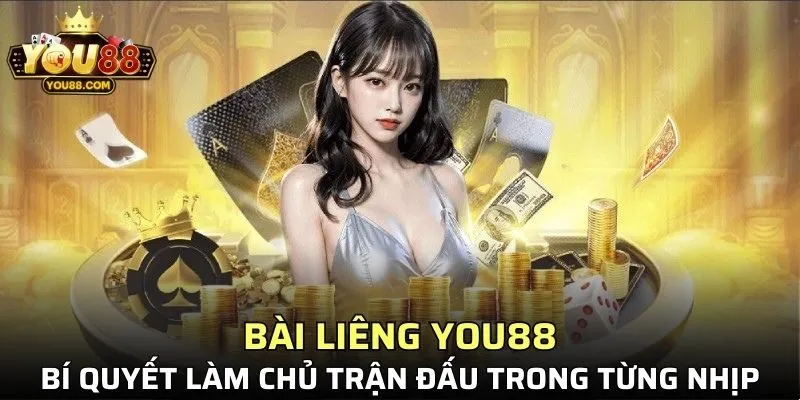 Bài Liêng YO88