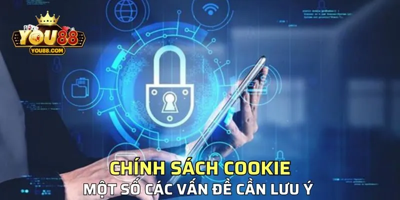Chính sách cookie YO88 và một số các vấn đề cần lưu ý