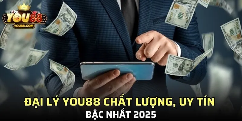 Đại lý YO88 chất lượng, uy tín bậc nhất 2025