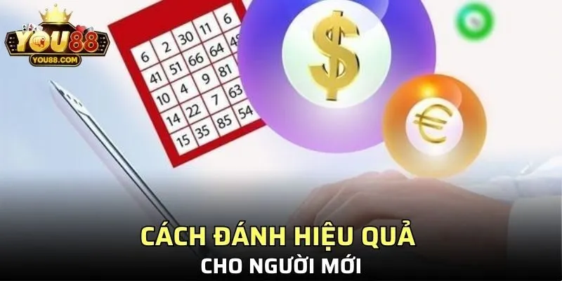 Dàn Đề 16 Số