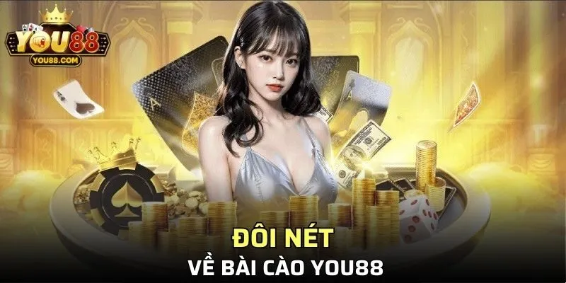 Đôi nét về bài cào YO88