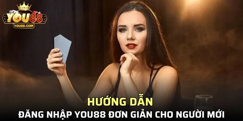 Hướng dẫn đăng nhập YO88 đơn giản cho người mới