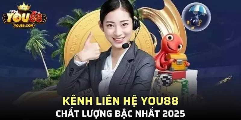 Kênh liên hệ YO88 chất lượng bậc nhất 2025