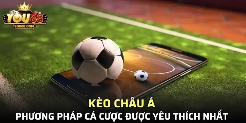 Kèo Châu Á