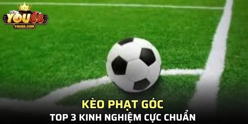 Kèo Phạt Góc
