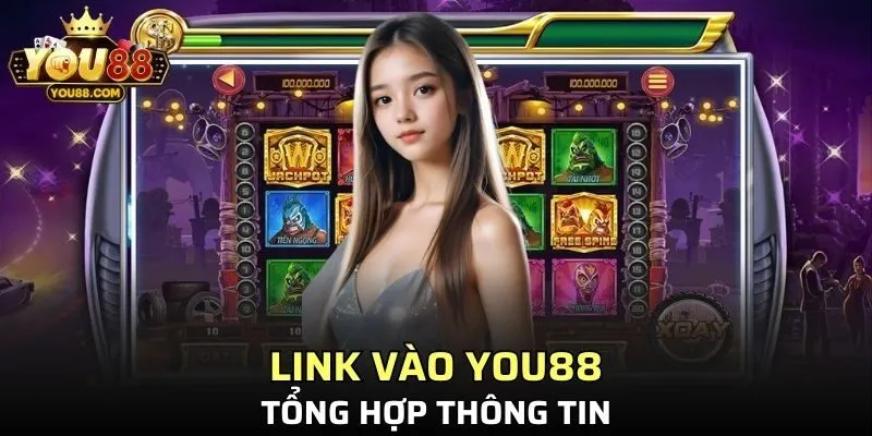 Link vào YO88