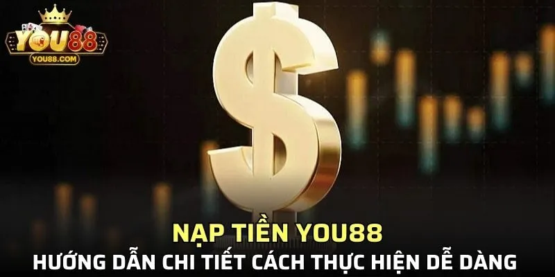 Nạp Tiền YO88