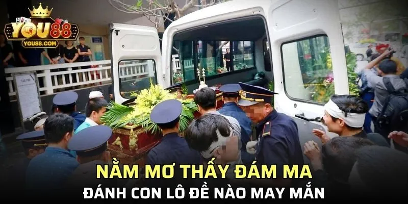 Những con đề may mắn, dễ chốt tại YO88