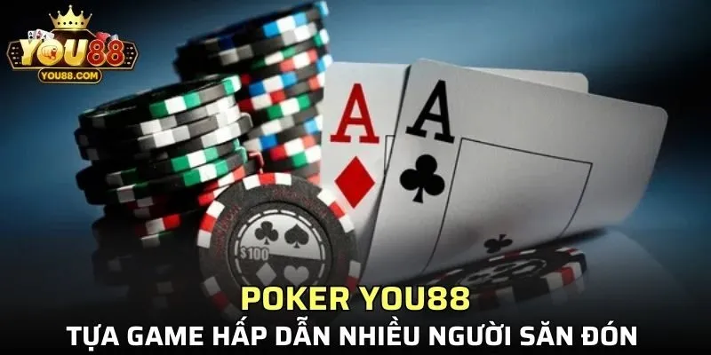 Poker YO88