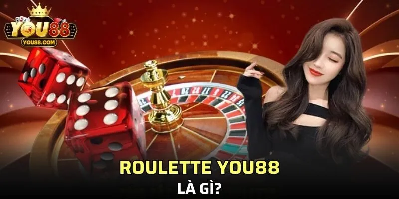 Roulette YO88 là gì?