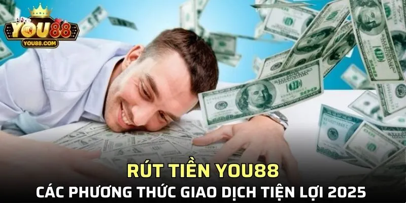 Rút Tiền YO88