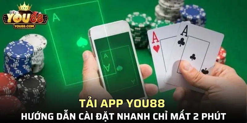 Tải App YO88