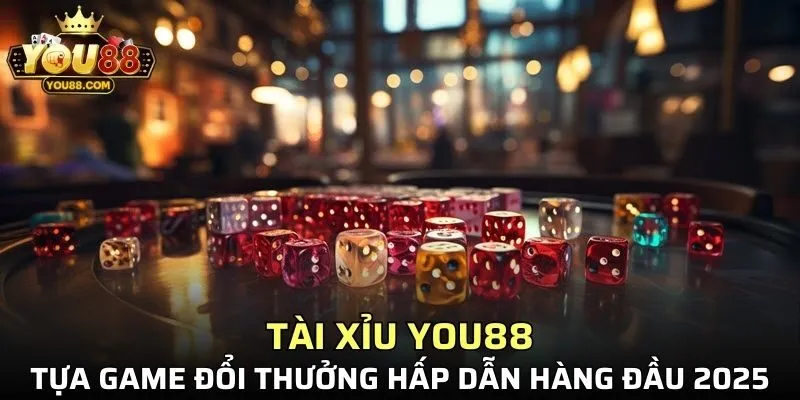 Tài Xỉu YO88