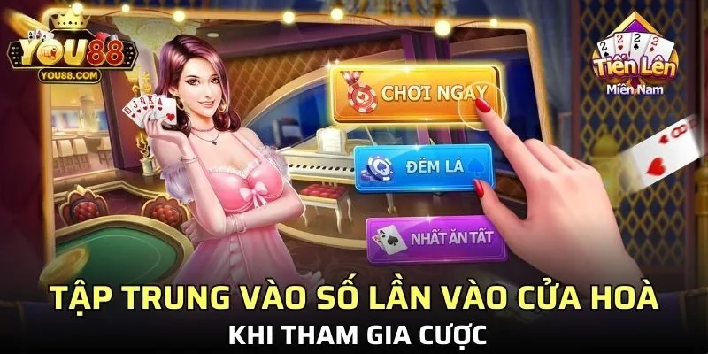 Tiến lên YO88 được nhiều thành viên đánh giá cao