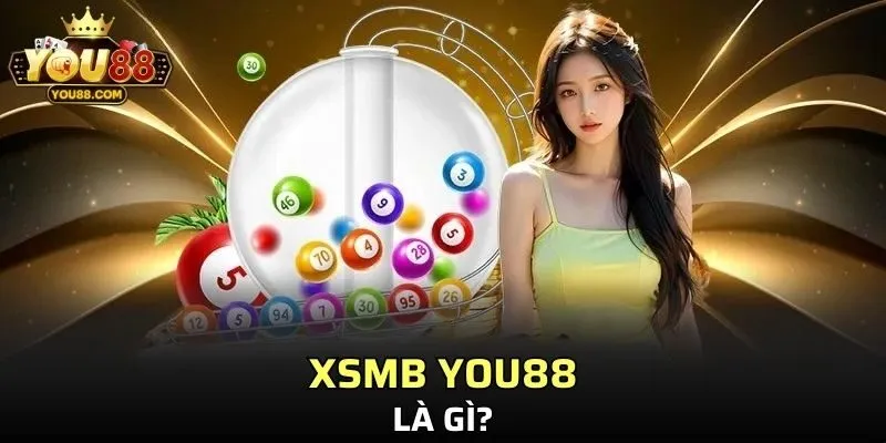 XSMB YO88 là gì?