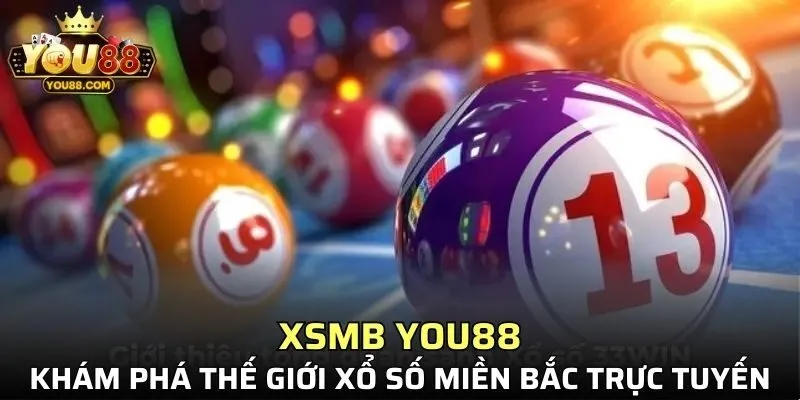 XSMB YO88